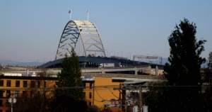 FremontBridge