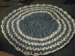 LargeDoily