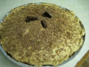 LisasPeanutButterPie