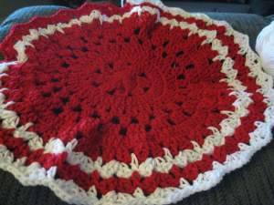 RedWhiteDoily