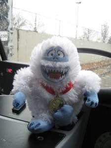 AbominableSnowMan
