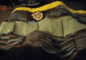 BabyBlanketProgress1