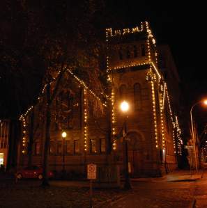 ChristmasChurch
