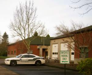 SheriffCar@FireHouse