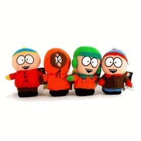 SouthPark