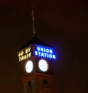 UnionStation