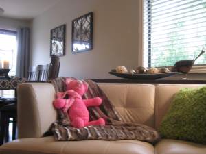 Laurie'sBeautifulHome