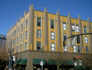 BeautifulBuildingArchitecture