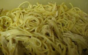 ChickenSpaghetti