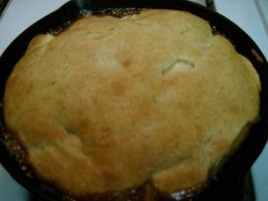 Sheryl'sApplePuddingRecipe