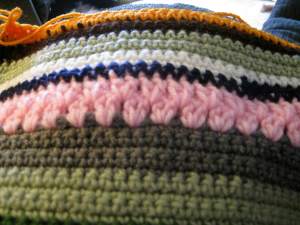 SingleCrochetBlanketGrowing