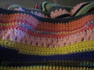 AwesomeBlanketGoodness