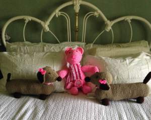 CrochetGiftsReceived