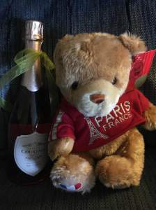 FrenchChampagneAndFrenchBear