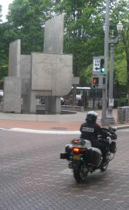 MotorcycleOfficer