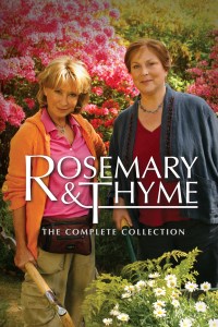Rosemary and Thyme Collection
