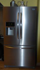 FrigidaireGalleryRefrigerator