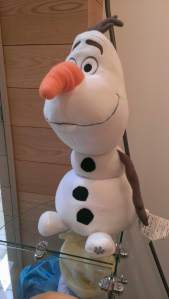 Olaf