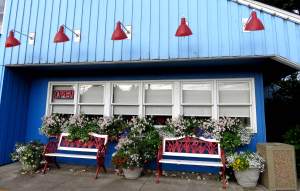 ChaletRestaurantBeauty